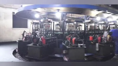 300kVA Open Type Industrial Generator Water Cooled Diesel Generator (250KW)